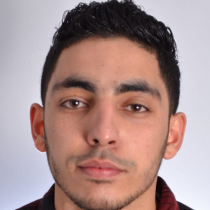 Mohammed Ahmaidi-Freelancer in Oujda,Morocco