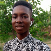 Victor Kayode-Freelancer in Lalupon,Nigeria