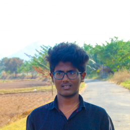 Raja Vignesh-Freelancer in Theni,India