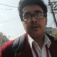Deepanshu Joshi-Freelancer in ,India
