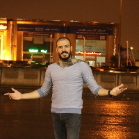 Sherif Sakran-Freelancer in ,Egypt
