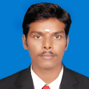 Krishnaraj P-Freelancer in New Delhi,India