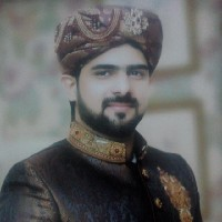 Wali Bukhari-Freelancer in Multan,Pakistan
