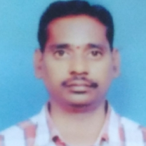 Nagaraju Reddypally-Freelancer in Jogipet,India