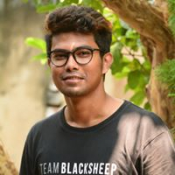 Sagnik Ghosh-Freelancer in Kolkata,India
