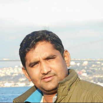 Hardosh Kumar-Freelancer in Karachi,Pakistan
