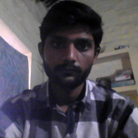 Vishal Kumar-Freelancer in Patna,India