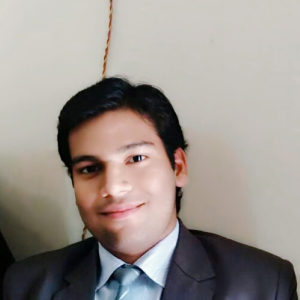 Aman Awasthi-Freelancer in Deoria,India