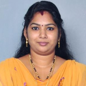 Anitha Nalini-Freelancer in Bangalore,UAE