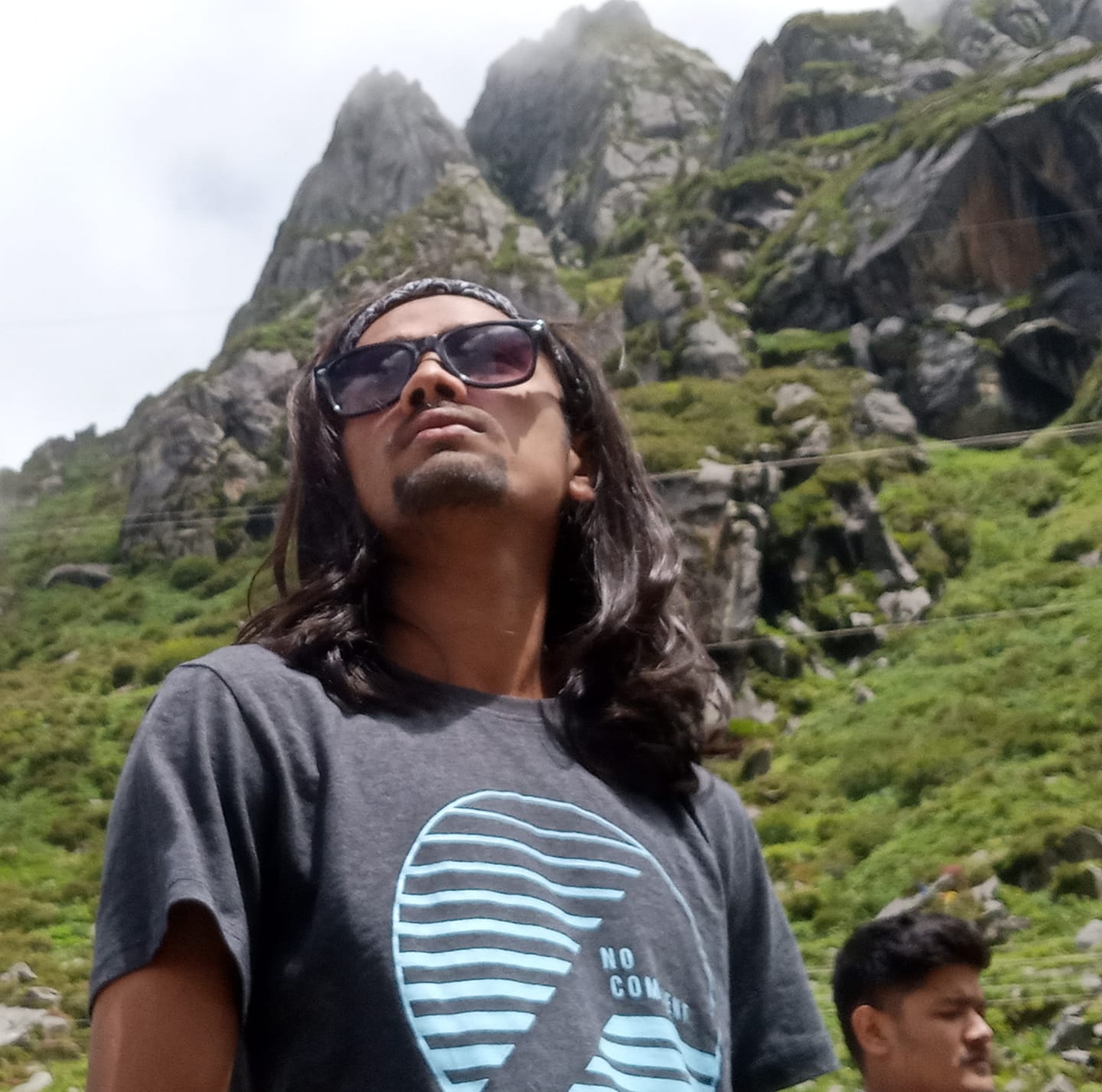 Ashis Pandey-Freelancer in Pokhara,Nepal