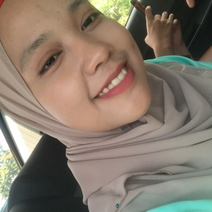 Nur Fatin Azrina Mohamadfaodzi-Freelancer in ,Malaysia