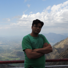 Aseem Sharma-Freelancer in Bathinda,India