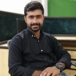 Muhammad Salman-Freelancer in Humraj Pura,Pakistan