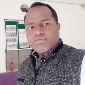 Prabhat Ranjan Mansingh-Freelancer in Patna,India
