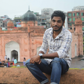 Abdur Rob Babu-Freelancer in Dhaka,Bangladesh