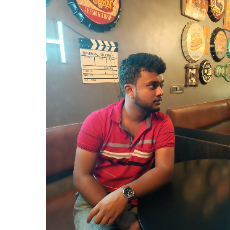 Tanmoy Nayek-Freelancer in Bolpur,India