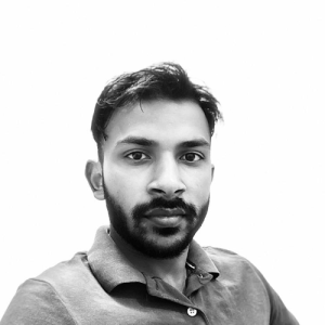 Rohan Khoja-Freelancer in Bengaluru,India