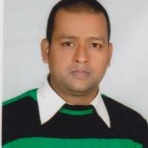 Subhash Shah-Freelancer in Kathmandu,Nepal