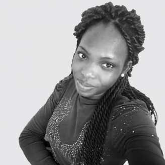 Gloria Gbaguidi-Freelancer in Cotonou,Benin