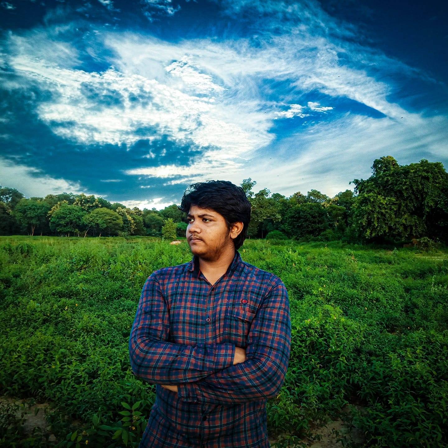 Akshat Singh-Freelancer in Sitapur,India