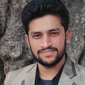 Anuj Kashyap
