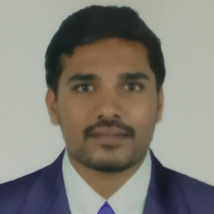 Shiva Raj-Freelancer in BANGALORE,India