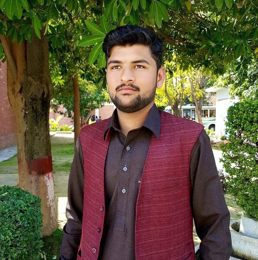 Azmal Abbas-Freelancer in Lahore,Pakistan