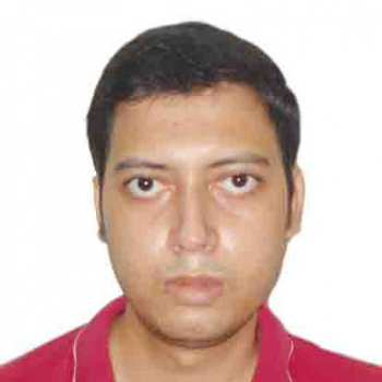 Sourav Guha-Freelancer in Kolkata,India