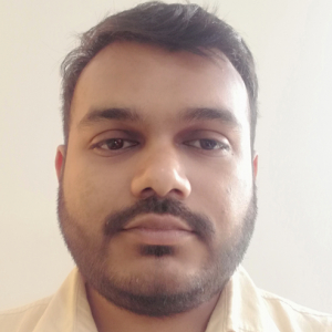 Dhaval Mehta-Freelancer in ,India