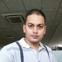 Pradeep Kumar Arikatha-Freelancer in Hyderabad,India