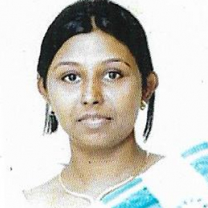 Pavithra M-Freelancer in Chennai,India