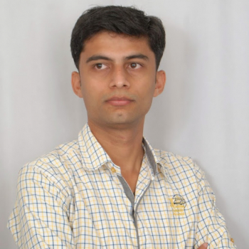 Jigar Bagadai-Freelancer in Ahmedabad,India