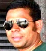 Harshad Parkhe-Freelancer in Nasik,India