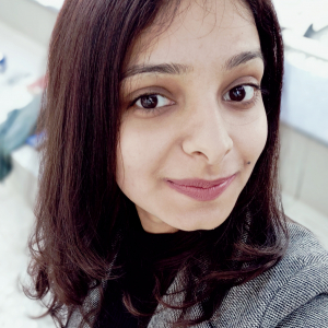 Etasha Adlakha-Freelancer in ,India