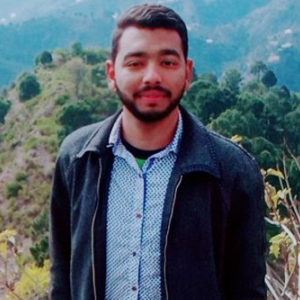Muhammad Awais Aziz-Freelancer in Muhallah Kashmir Town Camp No 3 Gujranwala,Pakistan
