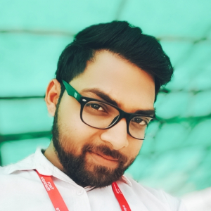 vishal-Freelancer in Noida,India