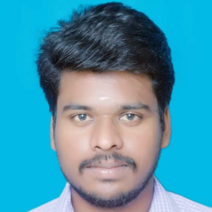 Pradeep V-Freelancer in Chennai,India