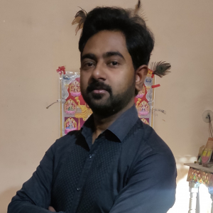 Kamal Kumar-Freelancer in ,India