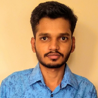 Shubham Tiwari-Freelancer in Kanpur,India