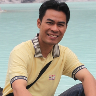 Edi Rochadi-Freelancer in Lembang,Indonesia