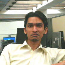 Shahrukh Shaikh-Freelancer in Hyderabad,Pakistan