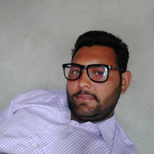 Vishal Bagri-Freelancer in ,India