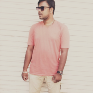 Nehal Mamkhau-Freelancer in Surendranagar,India