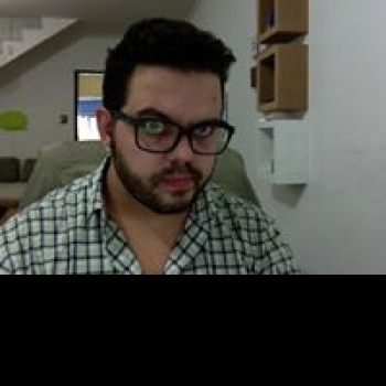 Lucas Delcorso-Freelancer in Sao Paulo,Brazil