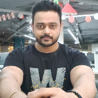 Abhishek Pandey-Freelancer in Pune,India