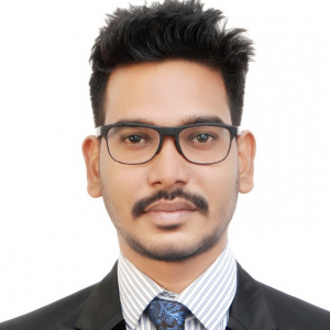 Rajeev Pradhani-Freelancer in Visakhapatnam,India