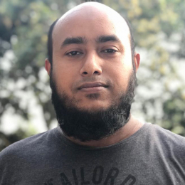 Khondoker Rafiqus Salam-Freelancer in Dhaka,Bangladesh