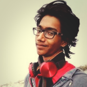 Aniket Biprojit Chowdhury-Freelancer in ,India