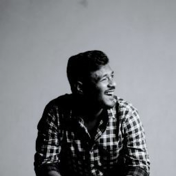 Bhargav Kumar-Freelancer in Vijayawada,India