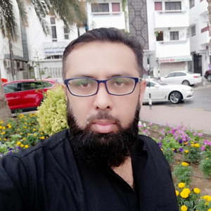 Muhammed Rehan Sami-Freelancer in Karachi,Pakistan